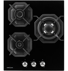 Варочная панель Krona Albero 45 BL