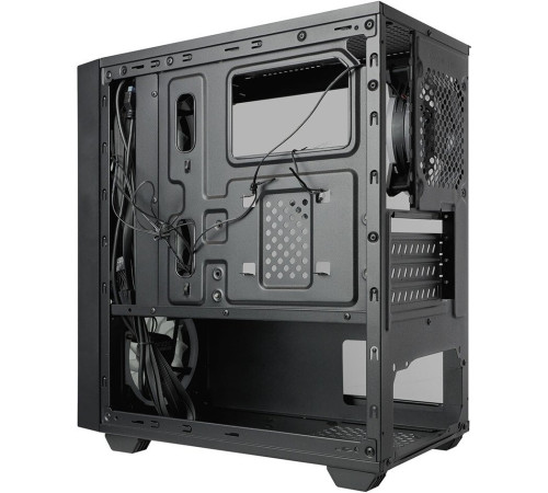 Корпус Ginzzu CL630