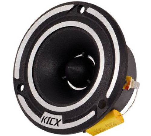 Твитер KICX LL 38