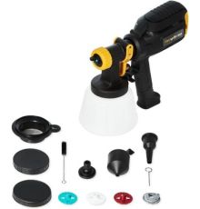 Краскораспылитель Tecmaster T 700 DIY