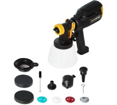 Краскораспылитель Tecmaster T 700 DIY