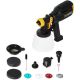 Краскораспылитель Tecmaster T 700 DIY