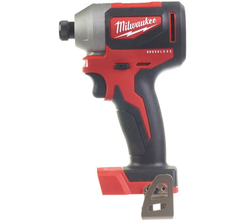 Винтоверт Milwaukee M18 CBLID-0 4933464476 без АКБ
