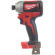 Винтоверт Milwaukee M18 CBLID-0 4933464476 без АКБ