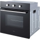 Электрический духовой шкаф Evelux EO 620 B