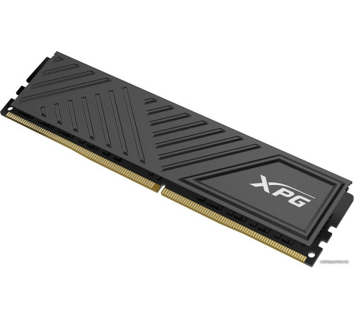 Оперативная память ADATA XPG GAMMIX D35 2x16ГБ DDR4 3600 МГц AX4U360016G18I-DTBKD35