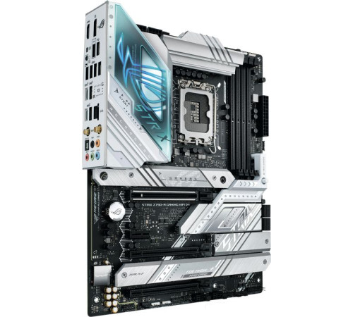 Материнская плата ASUS ROG Strix Z790-A Gaming WiFi D4