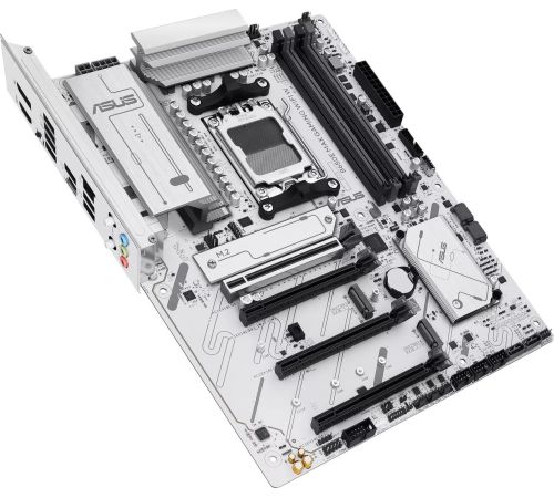Материнская плата ASUS B650E Max Gaming WiFi W
