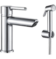 Смеситель с лейкой для биде Shevanik S6071