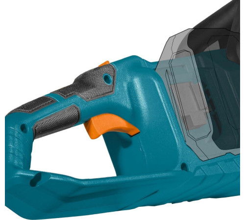 Аккумуляторная пила Bort BKS-4014 93418507 без АКБ