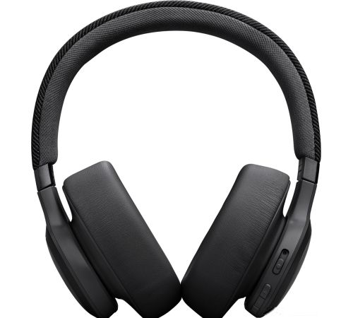 Наушники JBL Live 770NC черный
