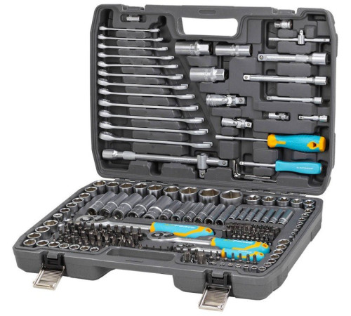 Универсальный набор инструментов ILOforce IF-3884152228