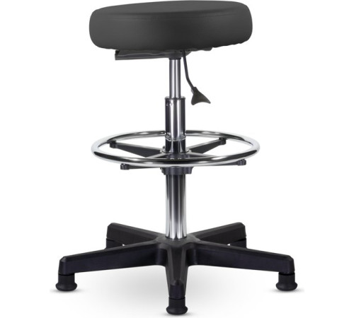 Офисный стул UTFC Кассира Z11 черный