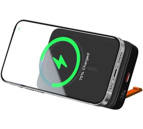 Внешний аккумулятор McDodo MC-510 20W 10000mAh черный