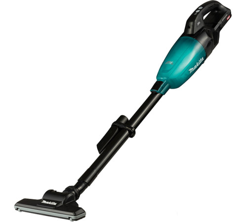 Пылесос Makita CL001GZ04 без АКБ