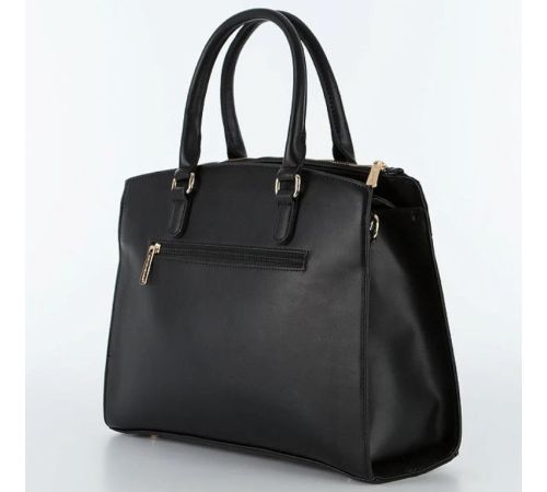 Женская сумка David Jones 823-CM6770-BLK черный