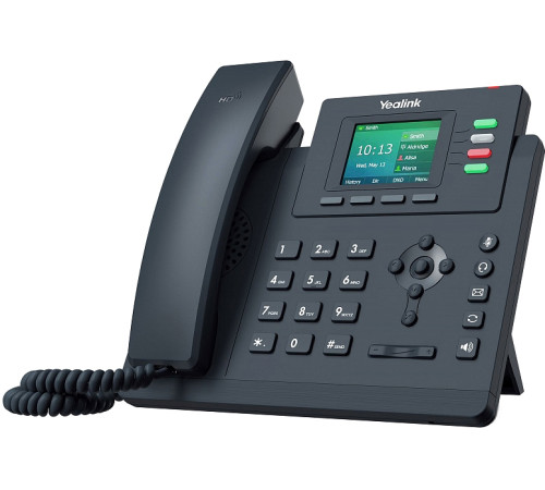 IP-телефон Yealink SIP-T33G
