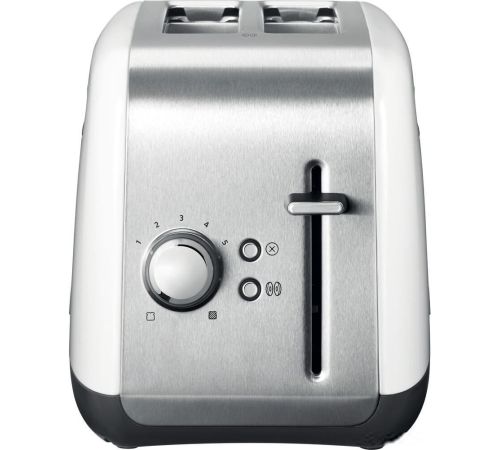 Тостер KitchenAid 5KMT2115EWH