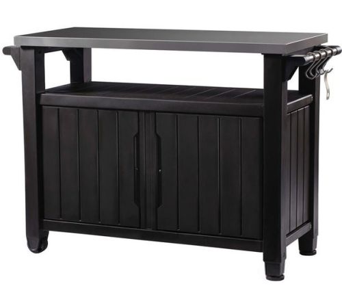 Стол Keter Unity xl Storage Buffet 183