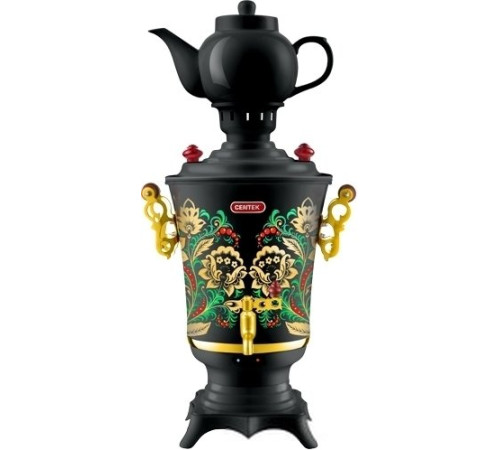 Электросамовар CENTEK CT-0093