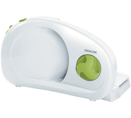 Ломтерезка Sencor SFS 1001GR