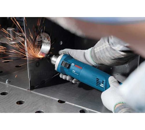 Прямошлифовальная машина  Bosch GGS 28 C Professional [0601220000]