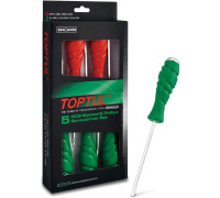 Набор отверток Toptul GAAE0509 5 предметов