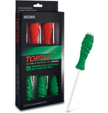 Набор отверток Toptul GAAE0509 5 предметов