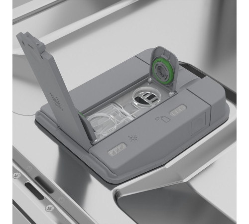 Встраиваемая посудомоечная машина Grundig GSVP4151P