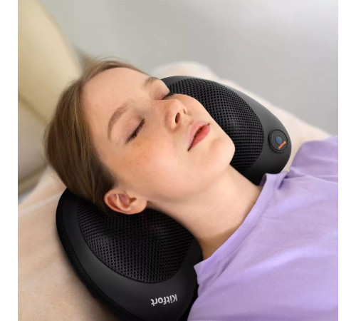 Массажер-подушка Kitfort КТ-2969