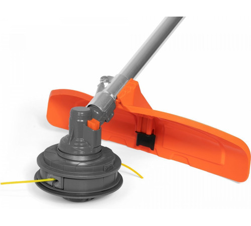 Триммер Daewoo Power DABC 420E