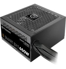 Блок питания Thermaltake Smart BX1 SE 650W PS-SPD-0650NNSABE-2