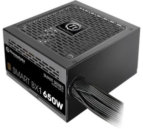 Блок питания Thermaltake Smart BX1 SE 650W PS-SPD-0650NNSABE-2