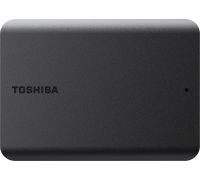 Внешний накопитель Toshiba Canvio Basics 2022 1TB HDTB510EK3AA