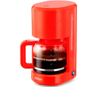 Капельная кофеварка Kitfort KT-7652