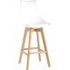 Стул Stool Group Frankfurt Y815A-75CM белый