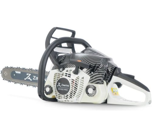 Бензопила ZimAni MS182 PRO 16