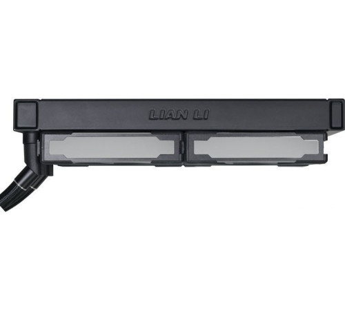 Система жидкостного охлаждения для процессора Lian Li Galahad II Trinity 240 SL-Infinity G89.GA2T24INB.00