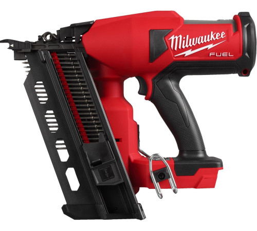 Гвоздезабиватель Milwaukee M18 FDN-0X 4933493600 без АКБ, кейс