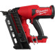 Гвоздезабиватель Milwaukee M18 FDN-0X 4933493600 без АКБ, кейс