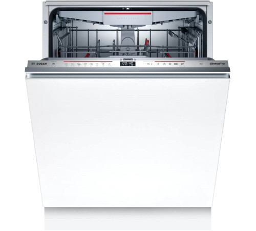 Встраиваемая посудомоечная машина Bosch SMV6ECX93E