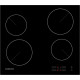Варочная панель Samsung NZ64T3506AK