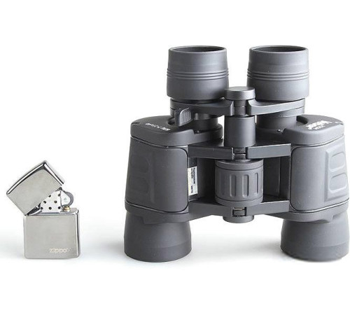 Бинокль Veber БПЦ ZOOM 7-21x40