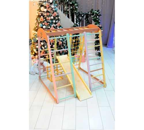 Детский спортивный комплекс Perfetto Sport Libellula PS-230
