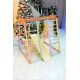 Детский спортивный комплекс Perfetto Sport Libellula PS-230
