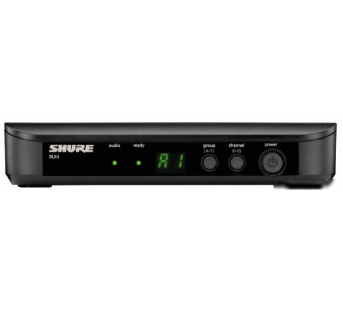 Микрофон Shure BLX24E/PG58-M17