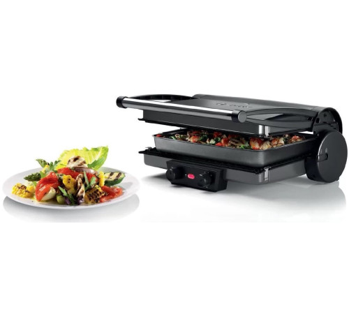 Электрогриль Bosch TCG4215