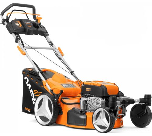 Газонокосилка Daewoo Power DLM 5100SVRE
