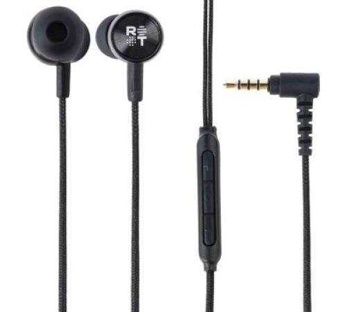 Наушники Radiotehnika Комета TB-22C
