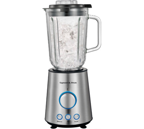 Стационарный блендер Zigmund & Shtain BS-445 D